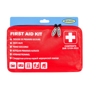 Ring Go first aid kit, car kit Ring Automotive - Dynamic Drive