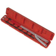 Sealey Universal Pulley & Fan Clutch Holder Set VS783 Sealey - Dynamic Drive