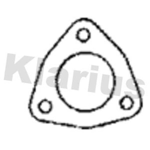 Klarius Exhaust Pipe Gasket OD 411120