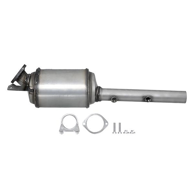 Hella Soot/Particulate Filter fits Renault Grand Scénic II 2004-2009 1.9 2.0