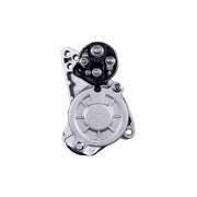 Hella Starter Motor 12V 1kW 11 Teeth fits Dacia Duster 2013-2018 1.2