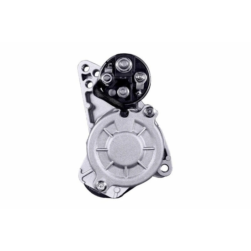 Hella Starter Motor 12V 1kW 11 Teeth fits Dacia Duster 2013-2018 1.2