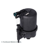 Blue Print Fuel Filter Element fits Jaguar F-Pace 2015 on 2.0 3.0