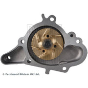 Blue Print Engine Cooling Water Pump ADG09144