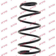 KYB 2 x Suspension Springs fits Ford C-Max II 2010-2019 1.6