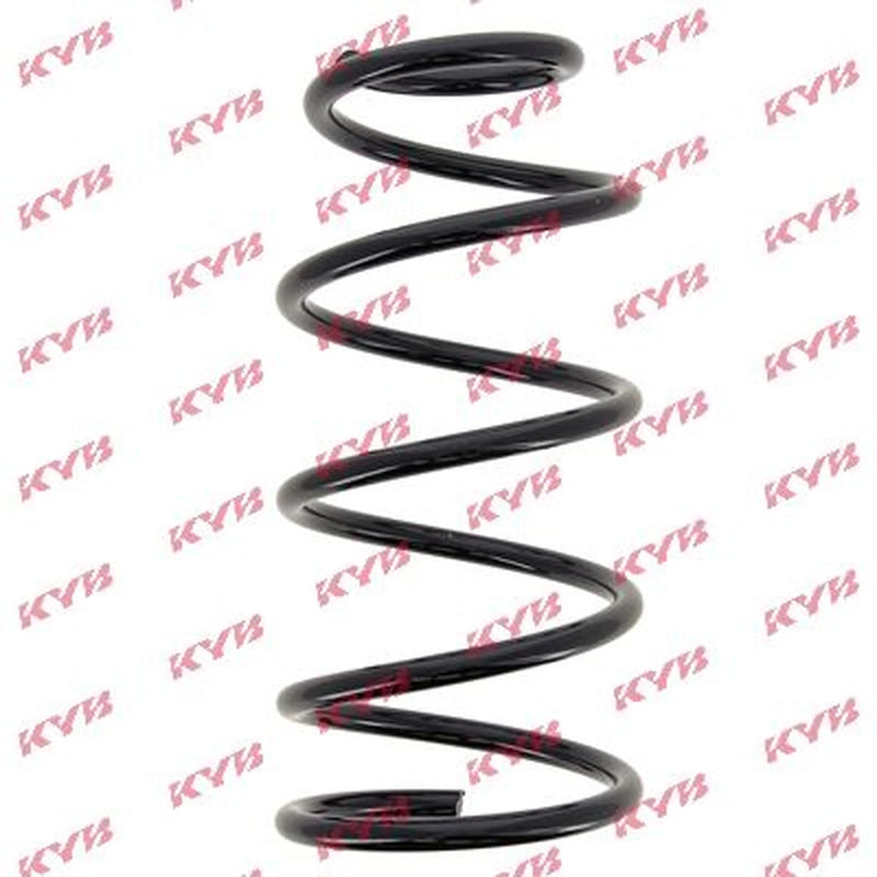 KYB 2 x Suspension Springs fits Ford C-Max II 2010-2019 1.6