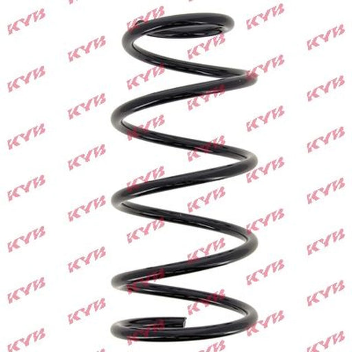 KYB 2 x Suspension Springs fits Ford C-Max II 2010-2019 1.6