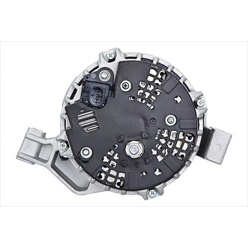 Hella Car Alternator 12V fits Land Rover Discovery Sport 2014 on 2.0