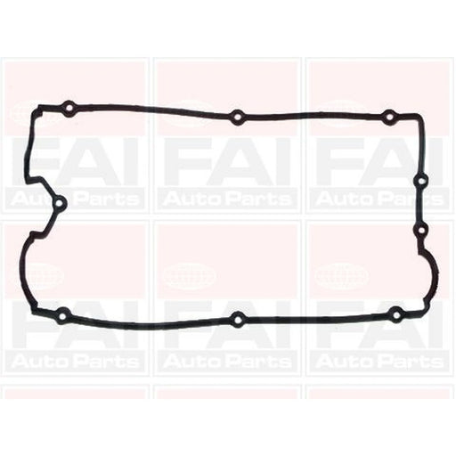 FAI Cylinder Head Cover Gasket RC1813S