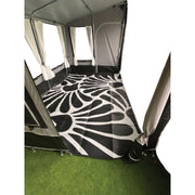 Quest Breathable Cosy Carpet (250 x 250) A1101XS Quest - Dynamic Drive