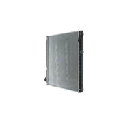Mahle Low-Temperature Radiator fits Man Tgs I 2007-2021