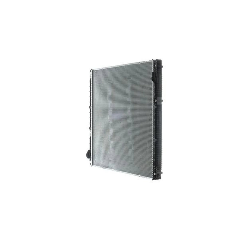 Mahle Low-Temperature Radiator fits Man Tgs I 2007-2021