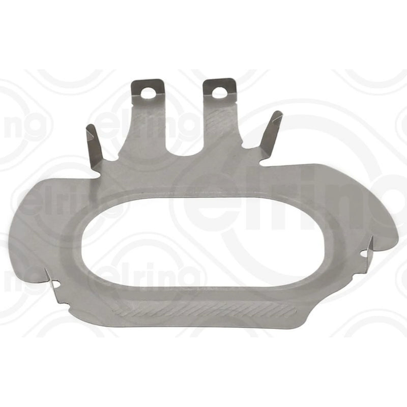 Elring Exhaust Manifold Gasket Wide Thick fits Dacia Logan II 2017 on 1.0