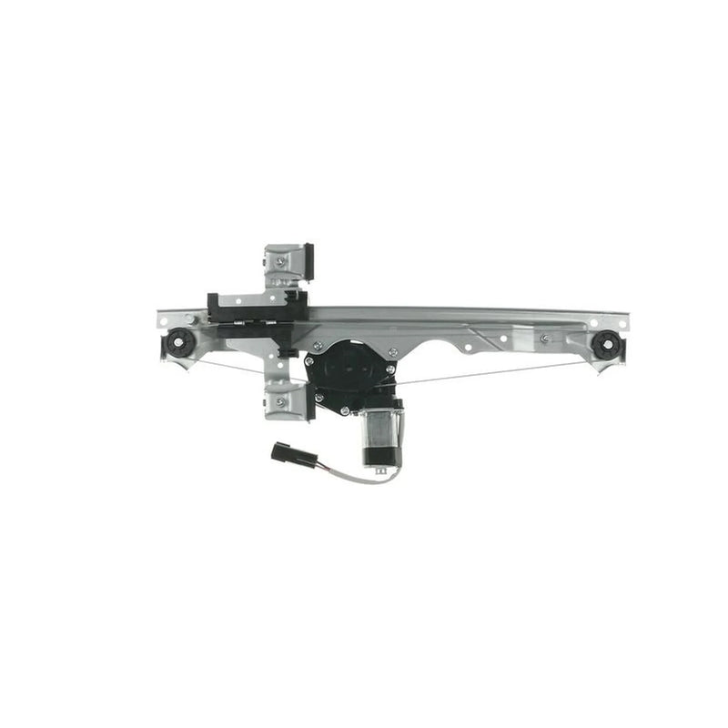 Valeo Electric Window Regulator Lifter Right Rear 861217