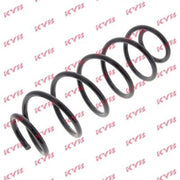 KYB Rear Suspension Coil Spring fits Mercedes-Benz B-Class Sports Tourer