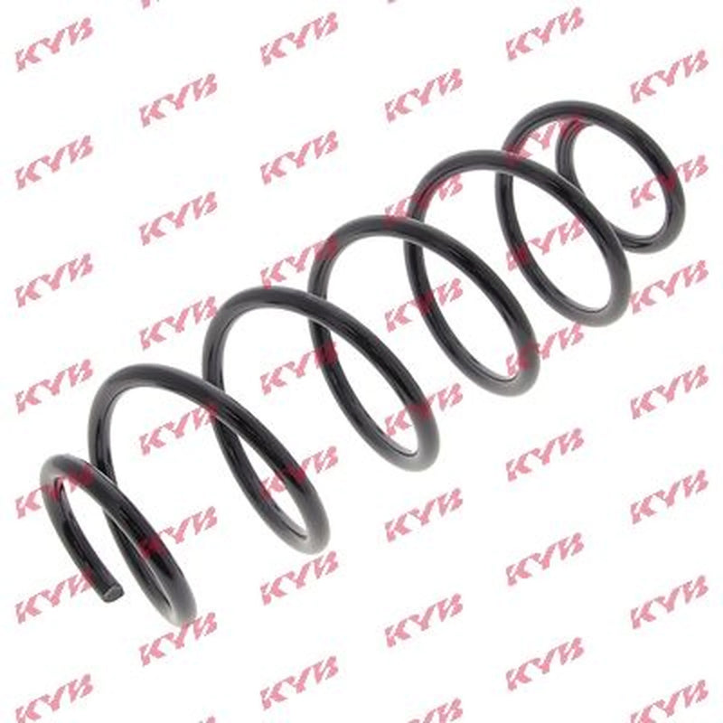 KYB Rear Suspension Coil Spring fits Mercedes-Benz B-Class Sports Tourer