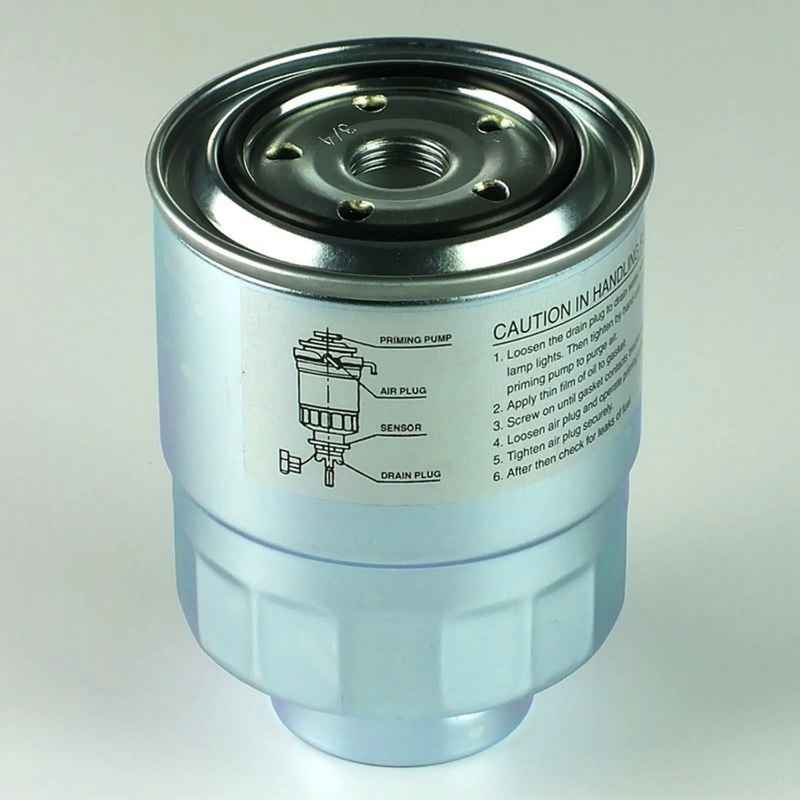 Delphi Fuel Filter Element fits Honda Accord VII 2004-2008 2.2