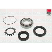 FAI 2 x Wheel Bearing Kits