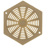 MDS1203 W4 Hexagonal vent 37816 W4 - Dynamic Drive