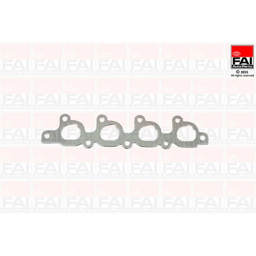 FAI Exhaust Manifold Gasket Set OD ID High EM594