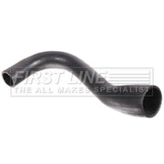 First Line Intercooler Turbo Charge Air Hose fits Chevrolet Cruze 2010 on 1.4