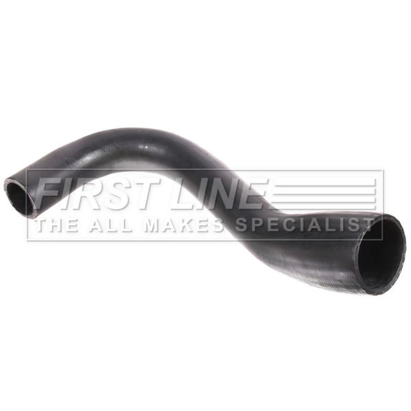 First Line Intercooler Turbo Charge Air Hose fits Chevrolet Cruze 2010 on 1.4