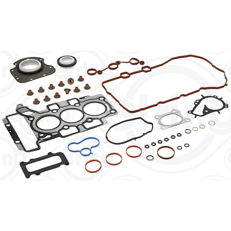 Elring Citroen / Peugeot Full Set fits Citroën C3 II 2012-2016 1.0