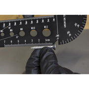 Sealey Multi-Gauge Metric MGM1 Sealey - Dynamic Drive