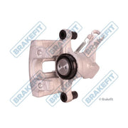 Apec Brake Caliper Assembly Rear Right BCA1596