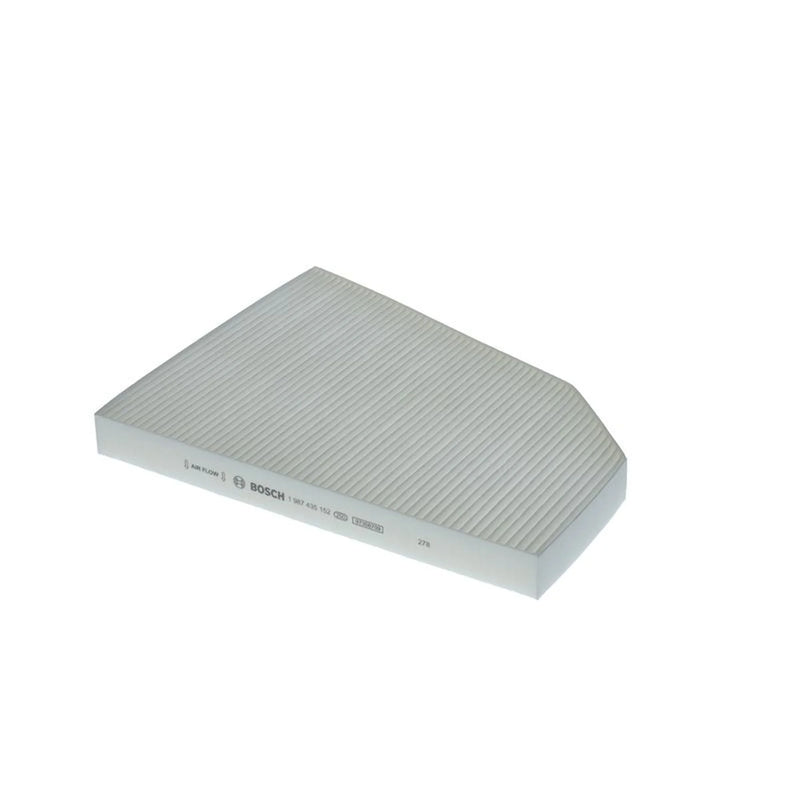 Bosch Cabin Air Filter (Pollen Filter) Interior fits Tesla Model X 2015-2026