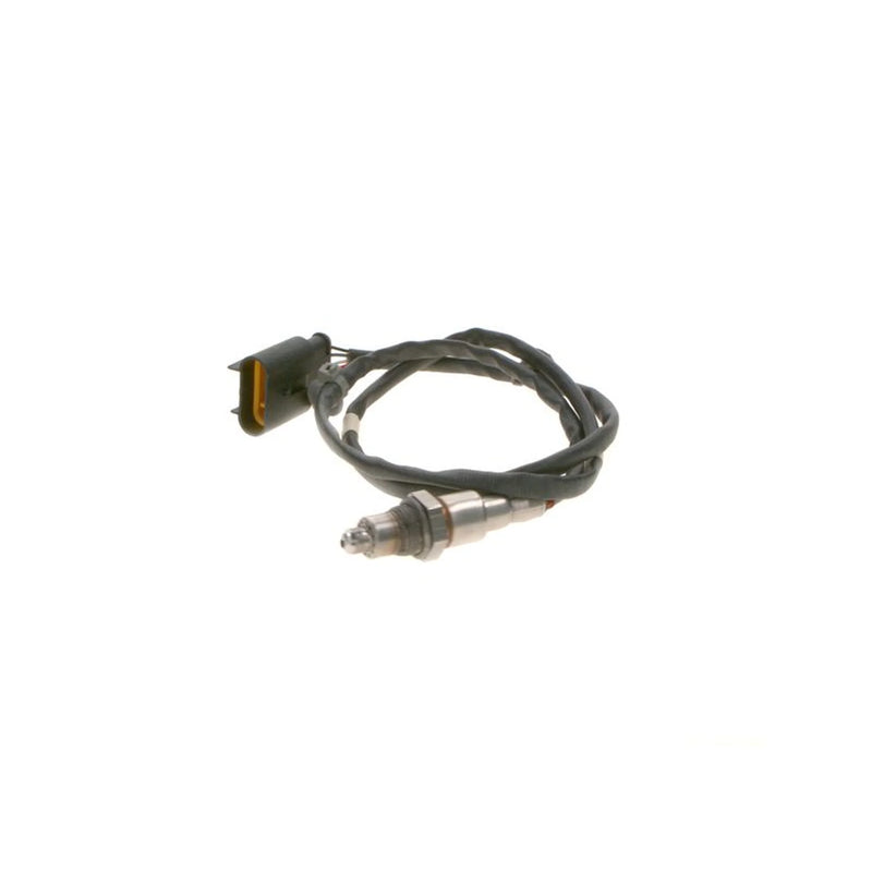 Bosch O2 Lambda Oxygen Sensor after catalytic converte fits Alfa Romeo Giulietta