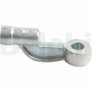 Delphi Steering Tie Rod End Ball Joint Front M14x1.5 fits Smart Cabrio 2000-2004