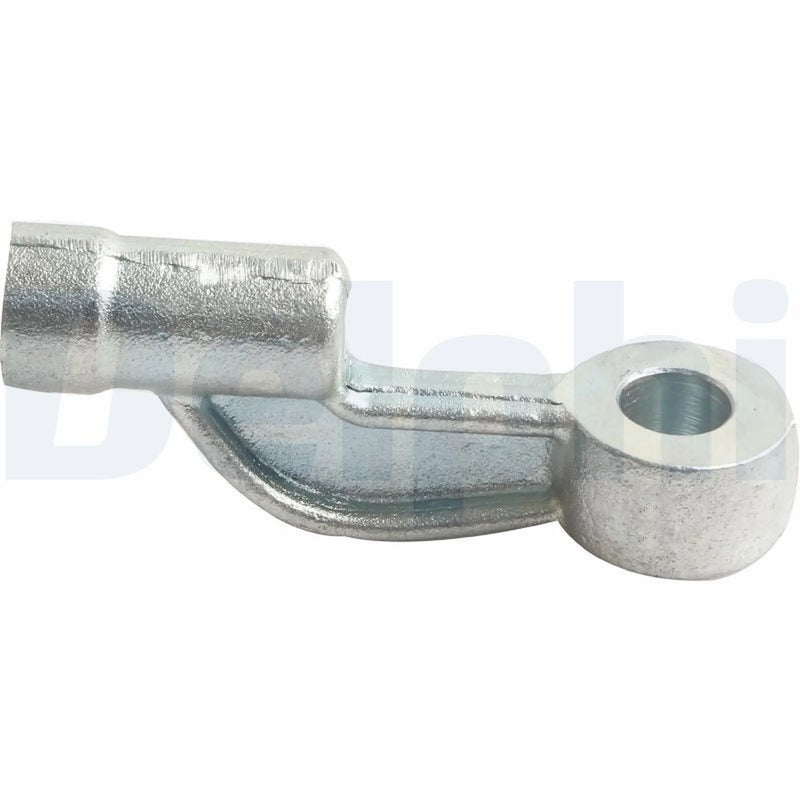 Delphi Steering Tie Rod End Ball Joint Front M14x1.5 fits Smart Cabrio 2000-2004