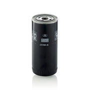 MANN-FILTER Engine Oil Filter