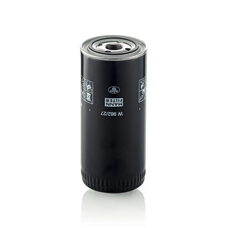 MANN-FILTER Engine Oil Filter