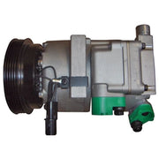 Mahle Air Conditioning Compressor fits Hyundai Matrix 2001-2010 1.5