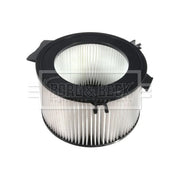 Borg & Beck Cabin Air Filter (Pollen Filter) BFC1080