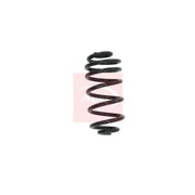 Apec Rear Suspension Coil Spring fits Chevrolet Orlando 2011-2015 1.4 1.8 2.0