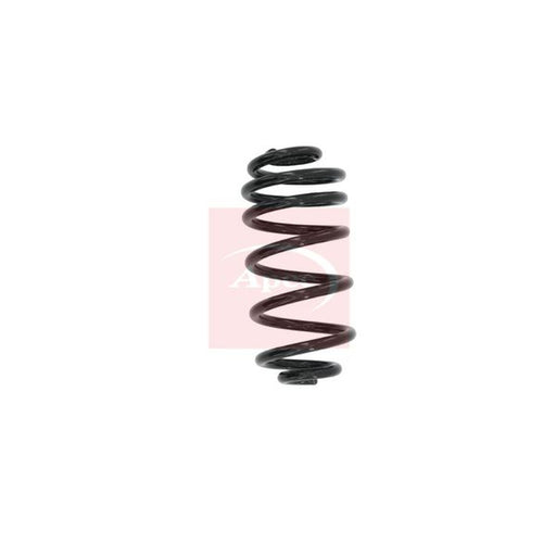 Apec 2 x Suspension Springs fits Chevrolet Orlando 2011-2015 1.4 1.8 2.0