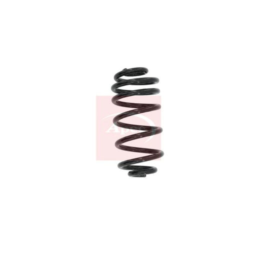 Apec Rear Suspension Coil Spring ACS1588