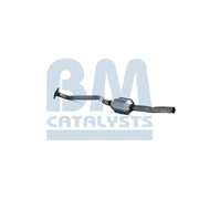 BM Catalysts Homologated Petrol Cat fits Daihatsu Charade 1993-2000 1.3 1.5