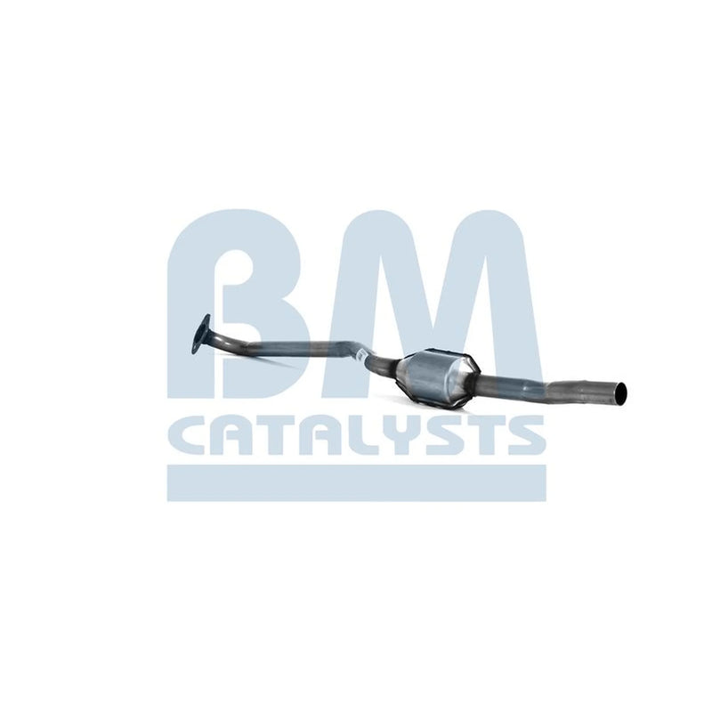 BM Catalysts Homologated Petrol Cat fits Daihatsu Charade 1993-2000 1.3 1.5