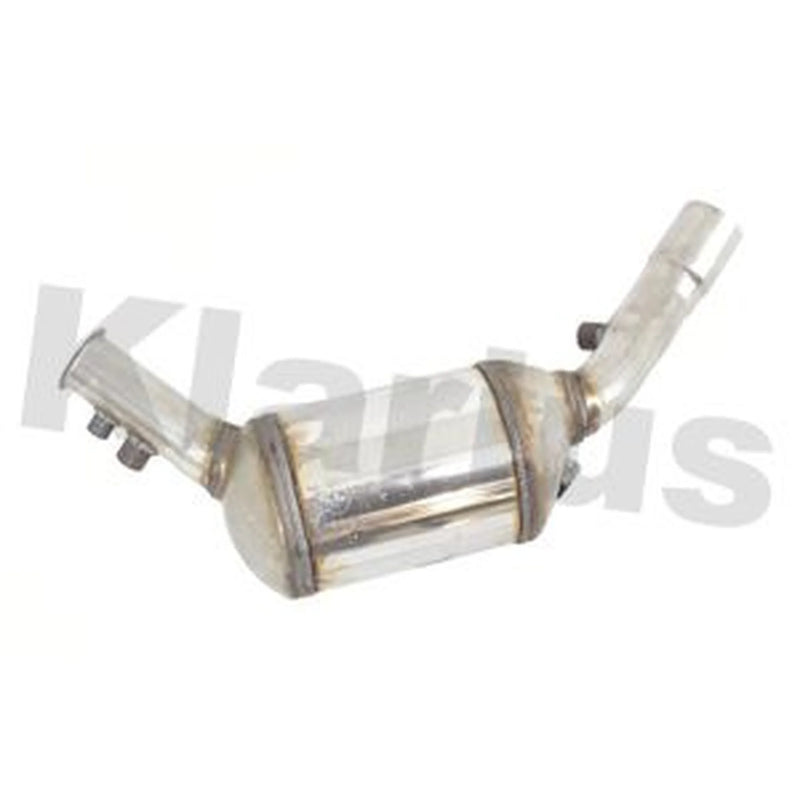 Klarius Diesel Particulate Filter T/A fits Jaguar Xf I 2011-2015 2.2