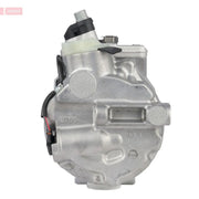 Denso Air Conditioning Compressor fits Mercedes-Benz Sprinter 3,5-T 2009-2018