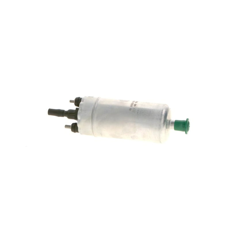 Bosch Fuel Pump Assembly Fuel Line fits Audi A8 D2 2000-2002 3.3