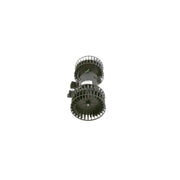 Bosch Heater Blower Fan fits Scania 4 - Series 1995-2008