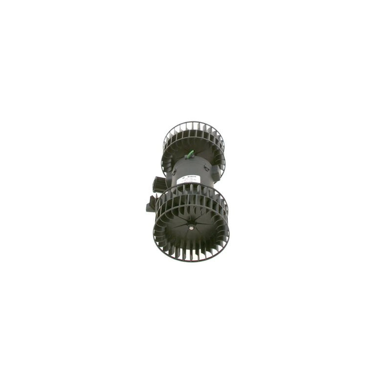 Bosch Heater Blower Fan fits Scania 4 - Series 1995-2008