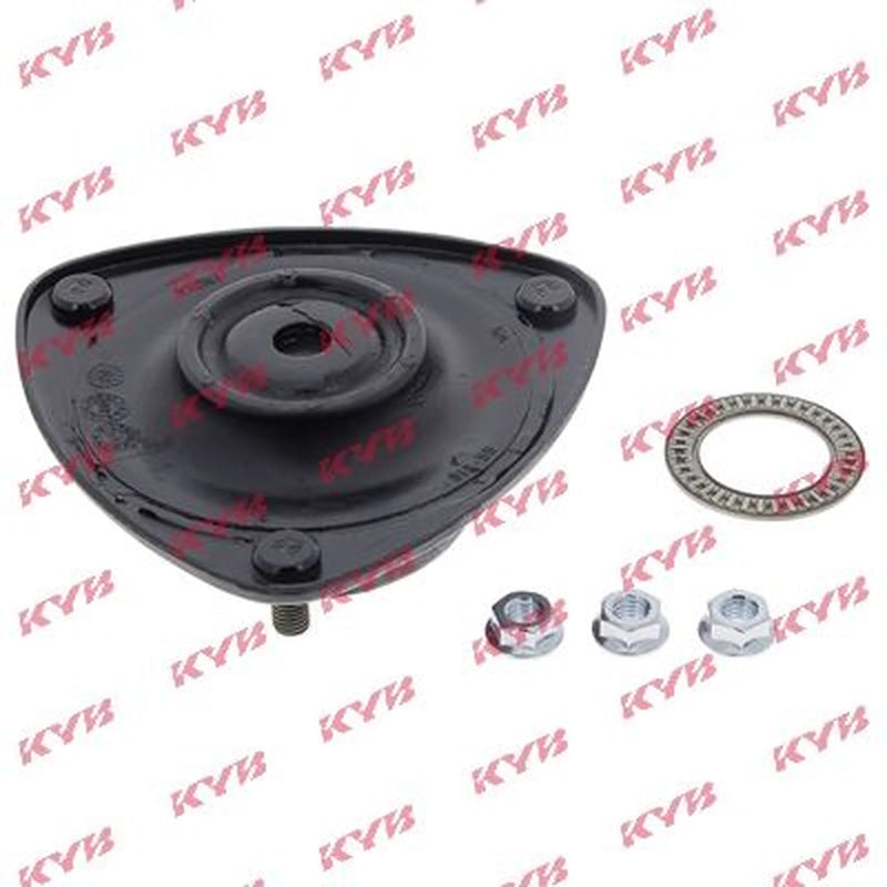 KYB Front Repair Kit Suspension Strut Support Mount fits Suzuki Swift 1989-2005