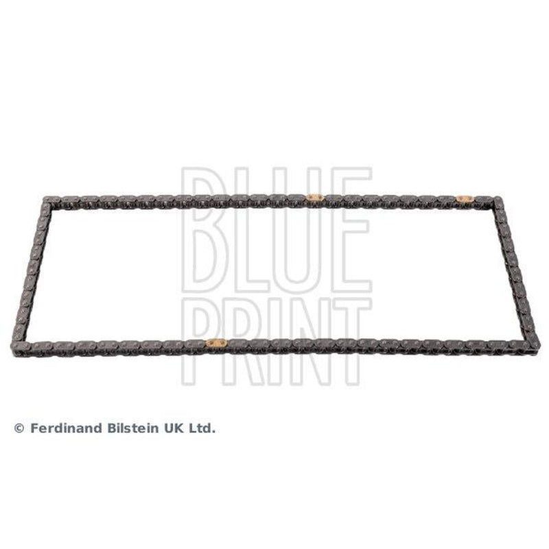 Blue Print Timing Chain 134 Links 9mm Pitch fits Toyota Auris 2006-2018 1.6 1.8