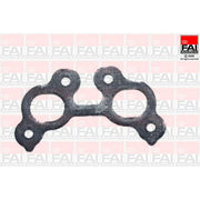 FAI Exhaust Manifold Gasket Set OD ID High EM938